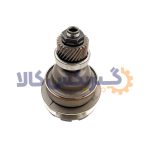 فولی خروجی گیربکس اتومات 025