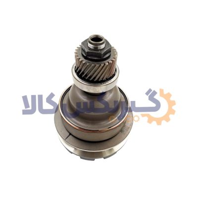 فولی خروجی گیربکس اتومات 025