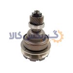 فولی خروجی گیربکس اتوماتیک 025