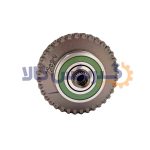 فولی ورودی گیربکس 018