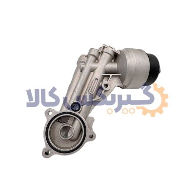 پایه فیلتر روغن گیربکس 206 اتوماتیک