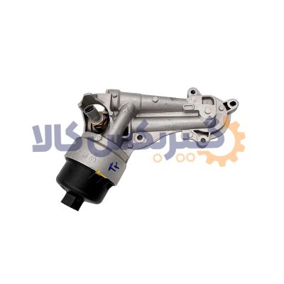 پایه فیلتر روغن گیربکس 206 اتوماتیک تیپ 2