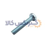 پیچ دور پوسته گیربکس 206 اتومات