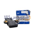 کارت حافظه داخل بلوک هیدرولیک گیربکس 207 اتومات