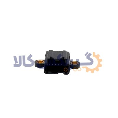 کارت حافظه داخل بلوک هیدرولیک گیربکس 207 اتوماتیک