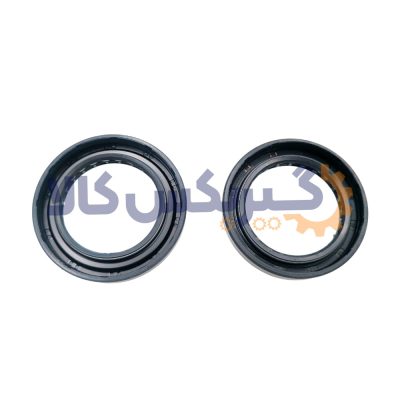 کاسه نمد پلوس چپ و راست گیربکس اتوماتیک جک S5
