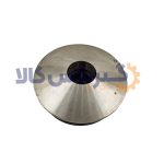 کاسه چدنی فولی ورودی گیربکس اتوماتیک MVM X33