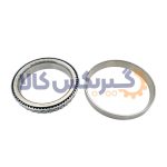 بلبرینگ روی پوسته گیربکس 206 اتومات