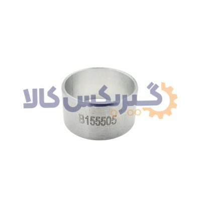 بوش 505 گیربکس 206 اتوماتیک