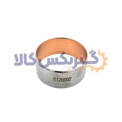 بوش ته شفت گیربکس 206 اتوماتیک