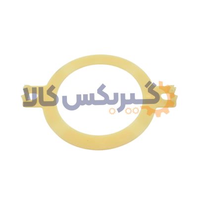 خار انتهای کاسه باند گیربکس 206 اتومات