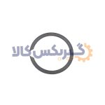 خار رینگ متوسط شفت گیربکس 206 اتومات