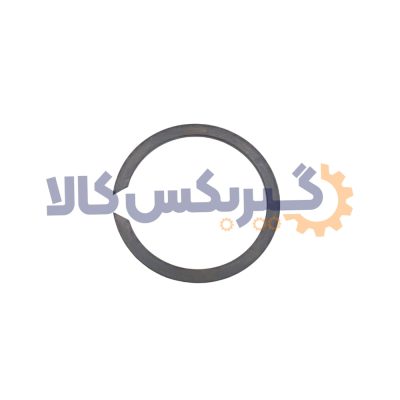 خار رینگ متوسط شفت گیربکس 206 اتومات