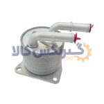خنک کن گیربکس اتوماتیک لاندا