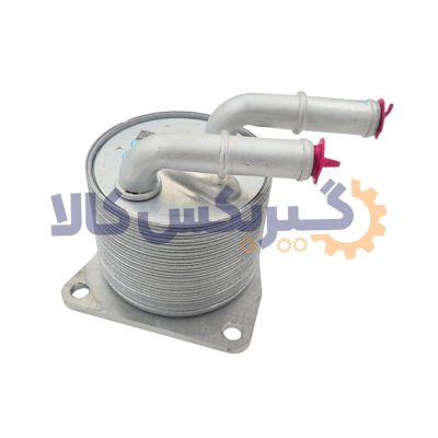 خنک کن گیربکس اتوماتیک لاندا