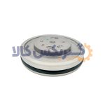 درب سرو بزرگ گیربکس 206 اتومات
