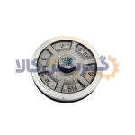 درب سرو کوچک گیربکس 206 اتوماتیک