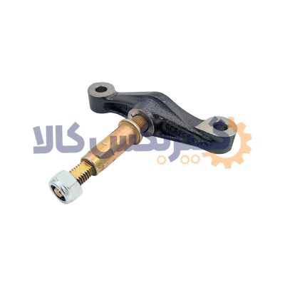 دسته موتور میخی گیربکس 206 اتوماتیک