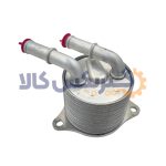 رادیاتور خنک کن گیربکس اتوماتیک لاندای