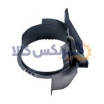 قاب پلاستیکی واشر پوسته وسط گیربکس 206 اتومات