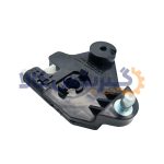 پایه لیور پین‌دار گیربکس اتومات دنا