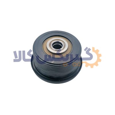 پیستون سرو کوچک گیربکس 206 اتومات