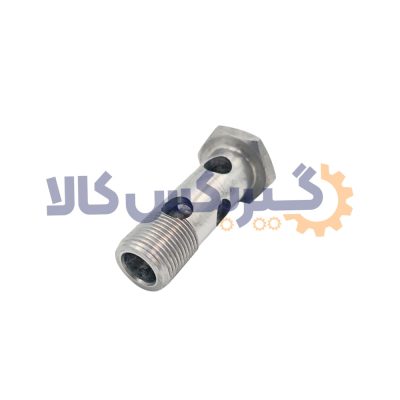 پیچ بلند خنک کن گیربکس 206 اتوماتیک