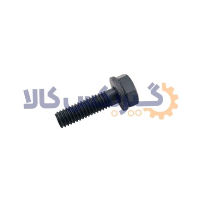 پیچ بلوک هیدرولیک گیربکس اتوماتیک دنا