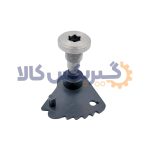 پیچ خروسکی و خروسکی تعویض دنده گیربکس 206 اتوماتیک