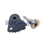 پیچ و خروسکی تعویض دنده گیربکس 206 اتوماتیک
