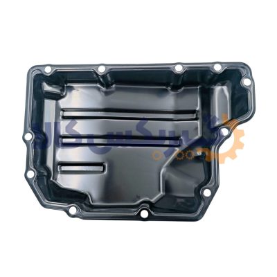 کارتل گیربکس اتوماتیک دنا