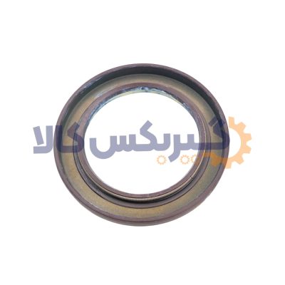 کاسه نمد توربین گیربکس اتوماتیک پژو 2008