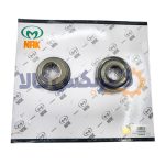 کیت پیستون گیربکس اتوماتیک ماکسیما