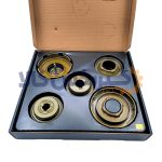 کیت پیستون گیربکس اتوماتیک مزدا 323 قدیم