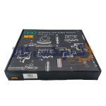 کیت پیستون گیربکس ماکسیما