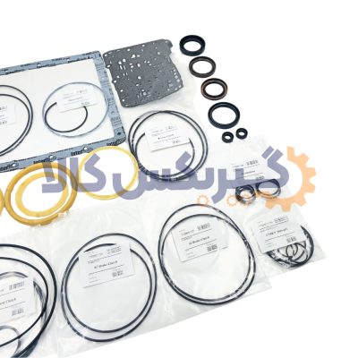 کیت اورهال گیربکس اتوماتیک تویوتا A750
