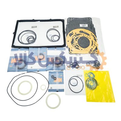 کیت اورهال گیربکس اتوماتیک موسو BTRM74