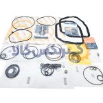 کیت اورهال گیربکس اتوماتیک گالانت