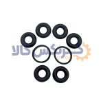 کیت اورینگ شیر برقی گیربکس 206 اتوماتیک