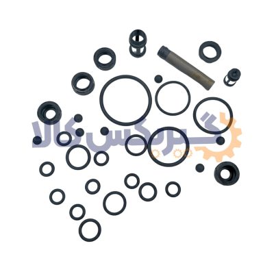 کیت اورینگ پیستون ساعتی گیربکس اتومات اچ سی کراس