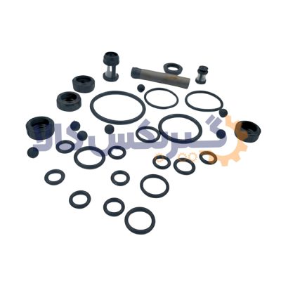 کیت اورینگ پیستون ساعتی گیربکس اتوماتیک H30 کراس