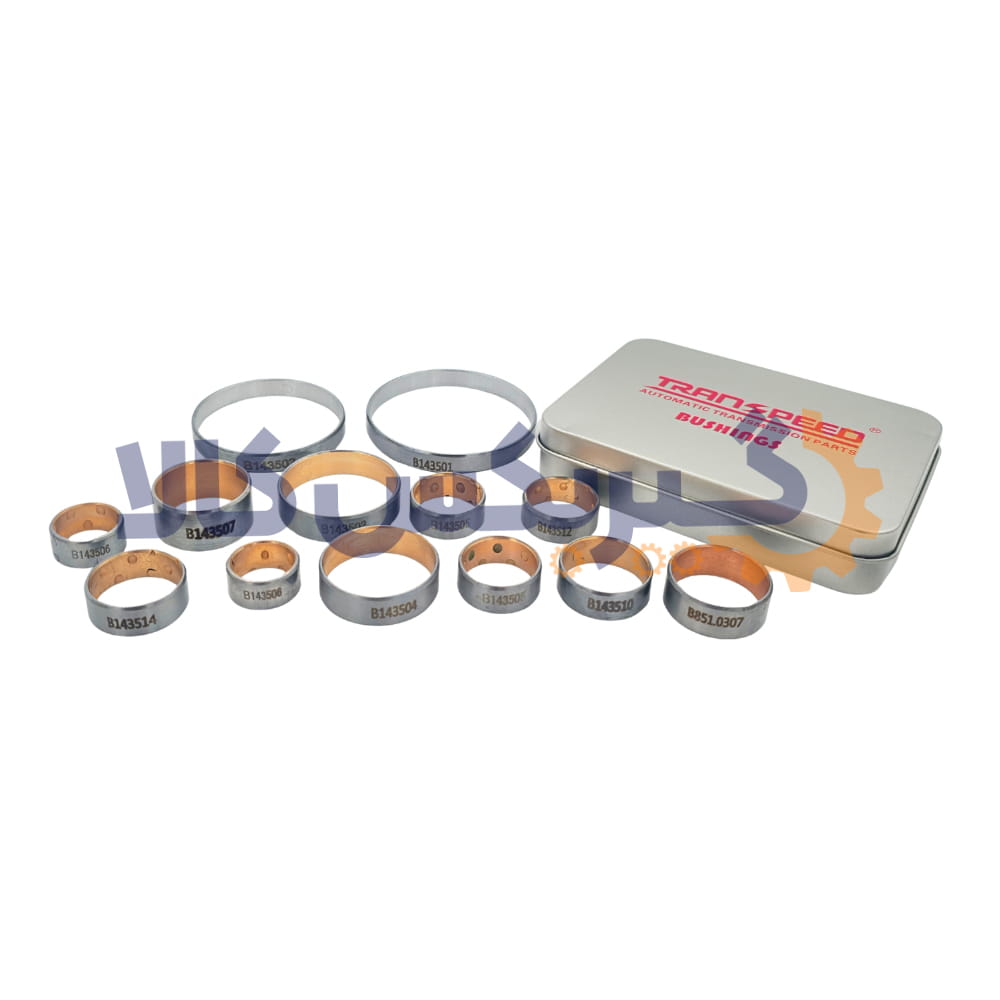 کیت بوش گیربکس اتوماتیک بی ام و کیت بوش گیربکس اتوماتیک بی ام و (6HP19)