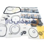 کیت تعمیری (اورهال) گیربکس اتوماتیک 8140LE