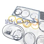 کیت تعمیری (اورهال) گیربکس اتوماتیک A750E
