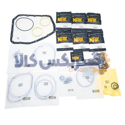 کیت تعمیری (اورهال) گیربکس اتوماتیک اچ سی کراس