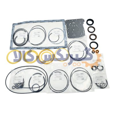 کیت تعمیری (اورهال) گیربکس اتوماتیک تویوتا A750