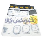 کیت تعمیری (اورهال) گیربکس اتوماتیک تویوتا A760