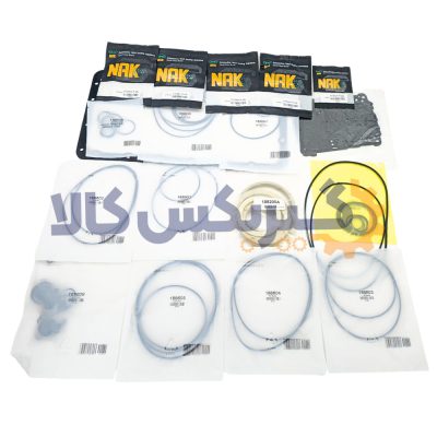کیت تعمیری (اورهال) گیربکس اتوماتیک تویوتا A760