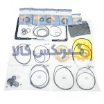 کیت تعمیری (اورهال) گیربکس اتوماتیک تویوتا A760E