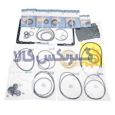 کیت تعمیری (اورهال) گیربکس اتوماتیک تویوتا A760E